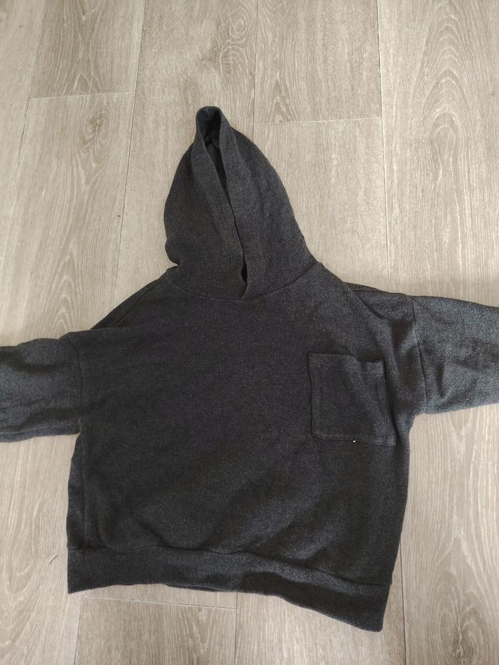Lot pull garçon Zara H&M Batman - photo numéro 7