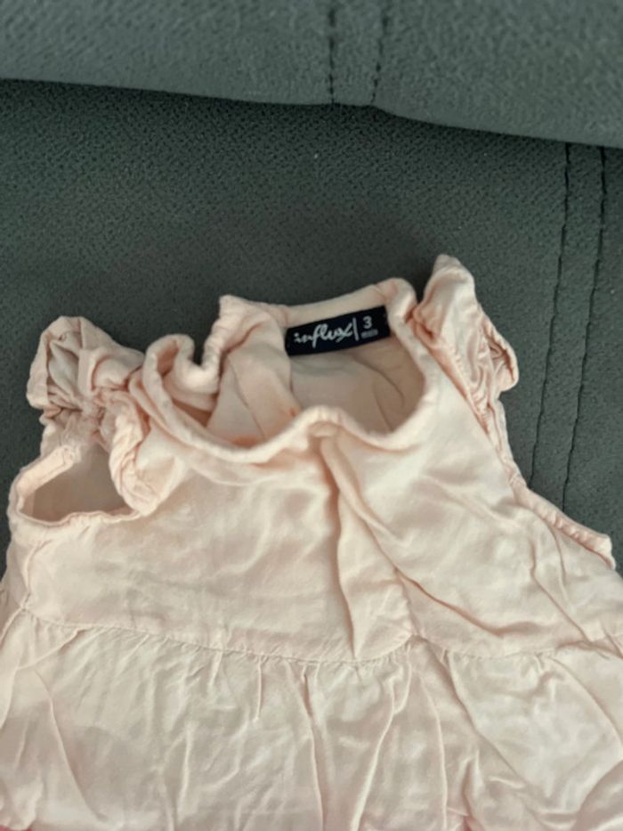Robe bébé fille - photo numéro 2