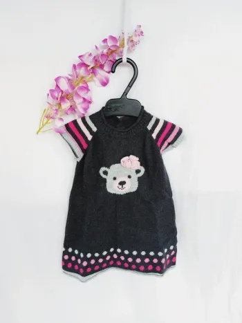 Magnifique robe Orchestra 3 mois