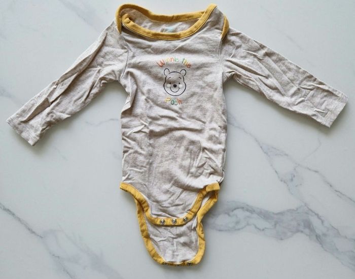 Bodie Disney Baby Orchestra 9 mois
