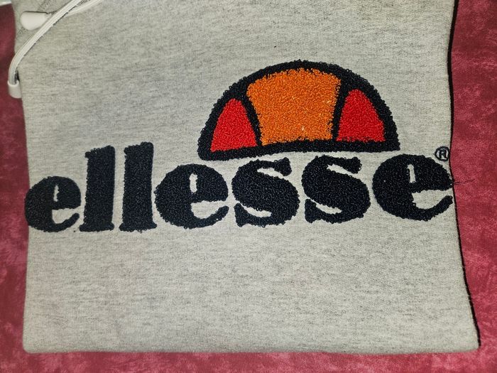 Sweat Ellesse - photo numéro 2