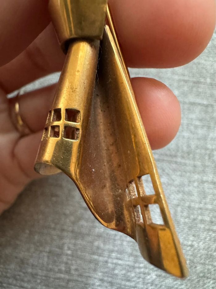 Broche - photo numéro 3