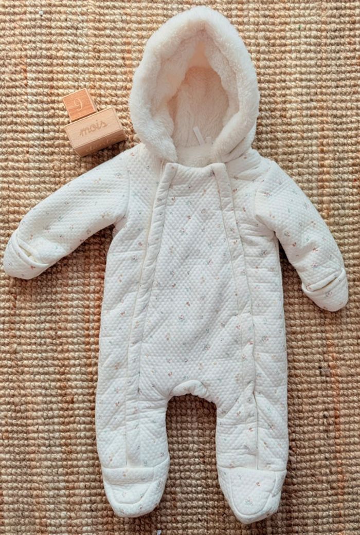 Combipilote Orchestra 9mois / 71cm