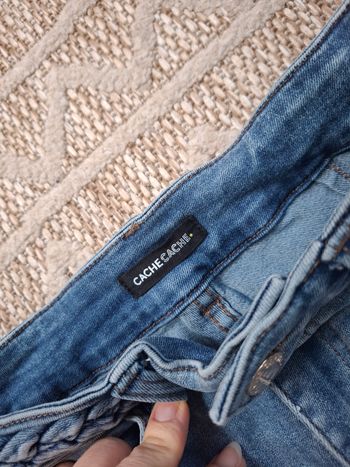 Jeans femme