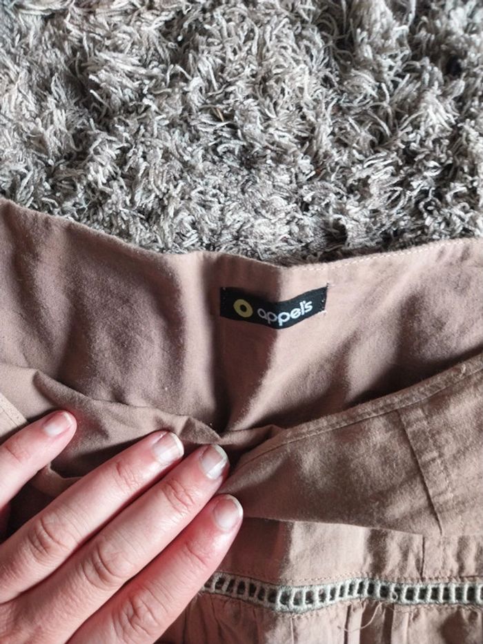 Jupe appel's taille S - photo numéro 3