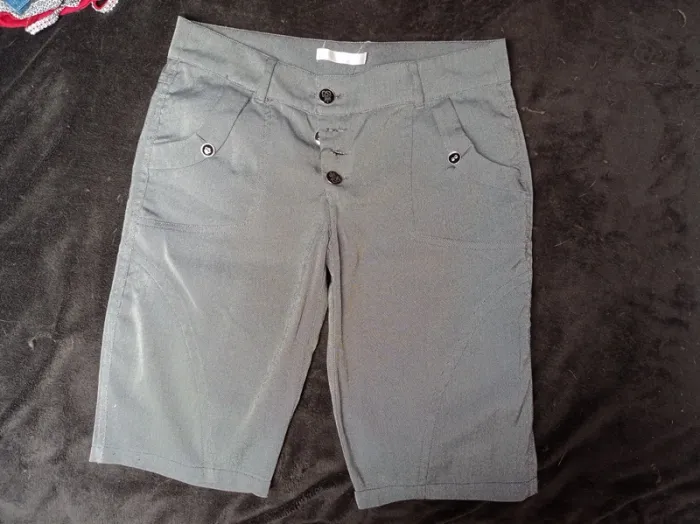 Short