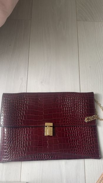 Sac rouge