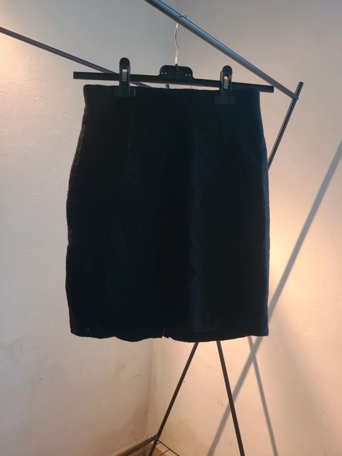 Jupe garçon by garçonne