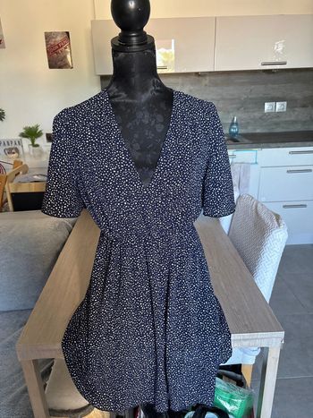Robe d’été S