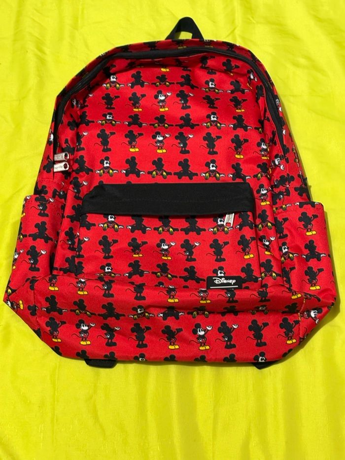 Sac à dos Disney loungefly Mickey mouse