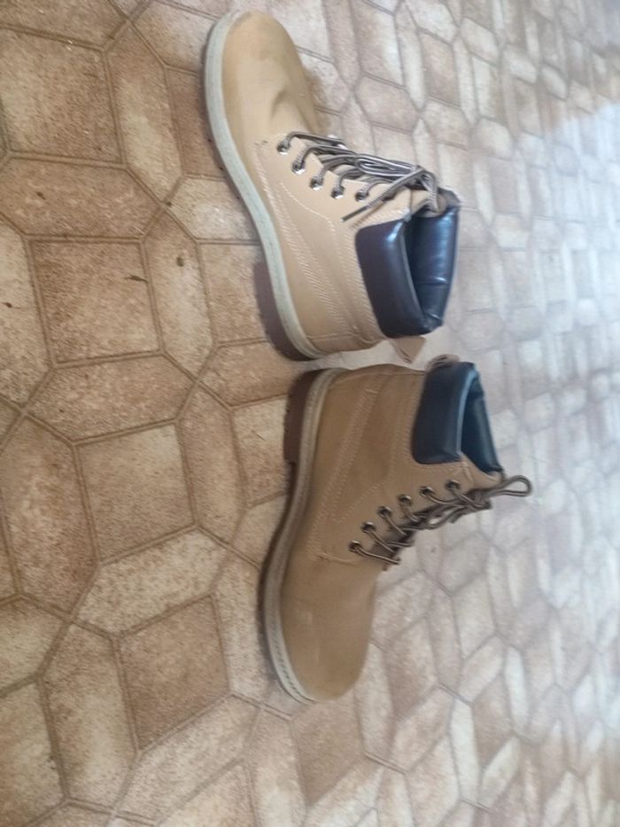 Chaussures norway originals 39 - photo numéro 3