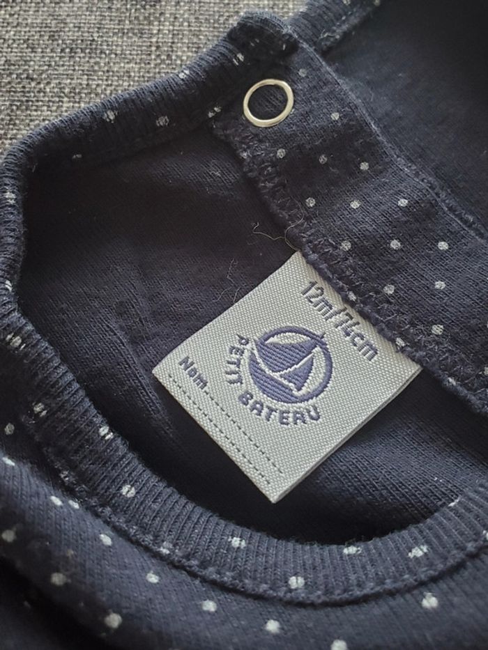 Robe manches longues - photo numéro 2