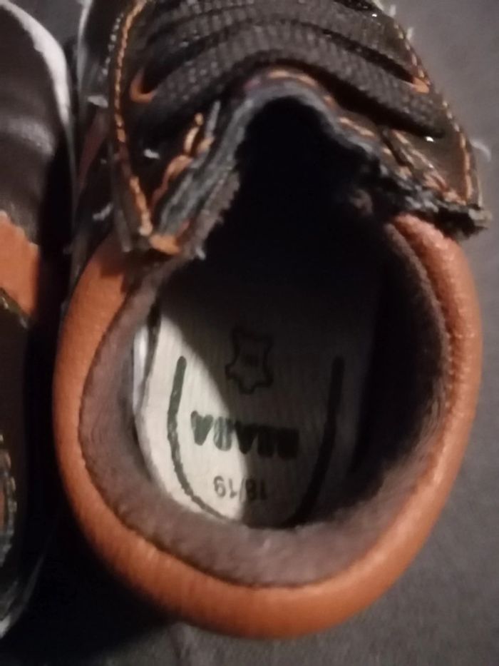 Chaussons beaba 18/19 - photo numéro 5