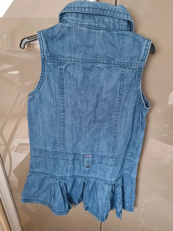 Robe Lee cooper 6 ans - photo numéro 2