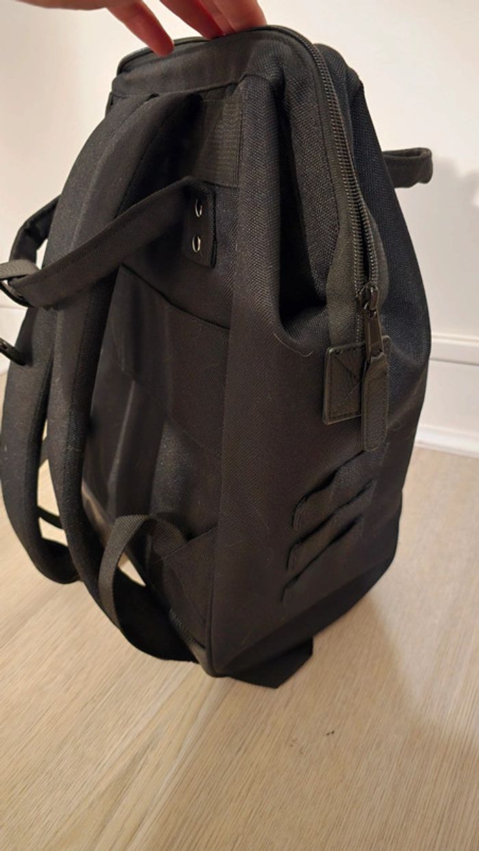 Sac cabaia x SPA noir + 2 pochettes 2022 - photo numéro 6