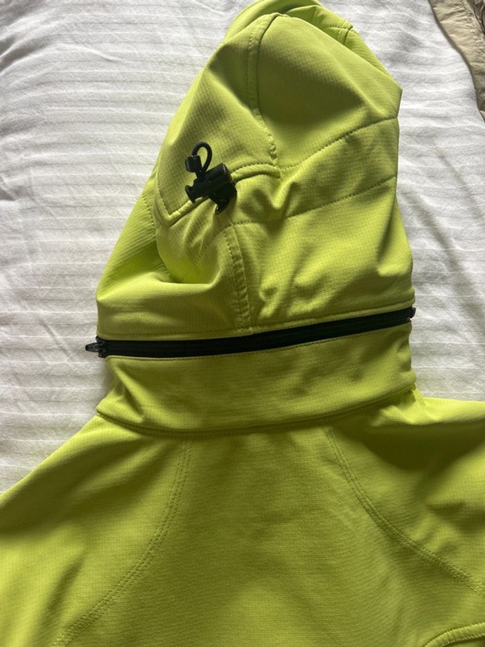 Veste sans manches SNC taille L - photo numéro 6