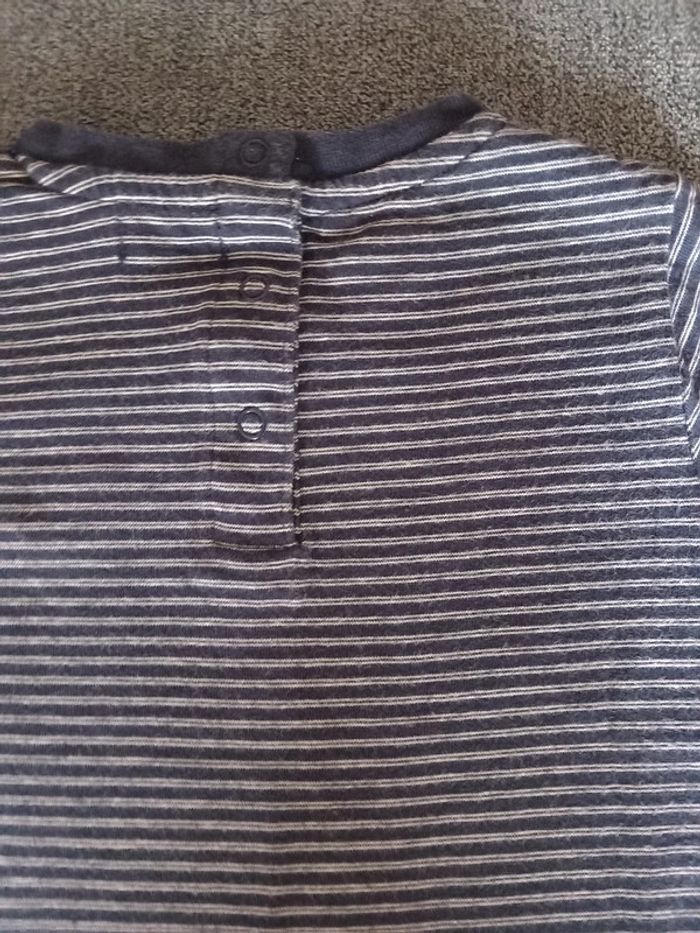 T-shirt - Kiabi - photo numéro 5