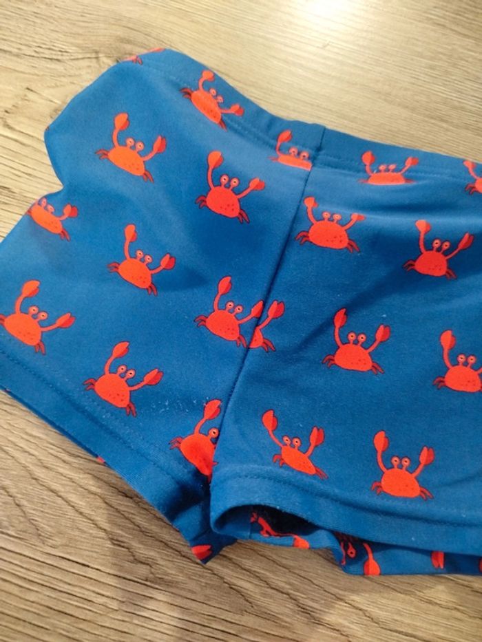 Maillot de bain 24 mois - photo numéro 3