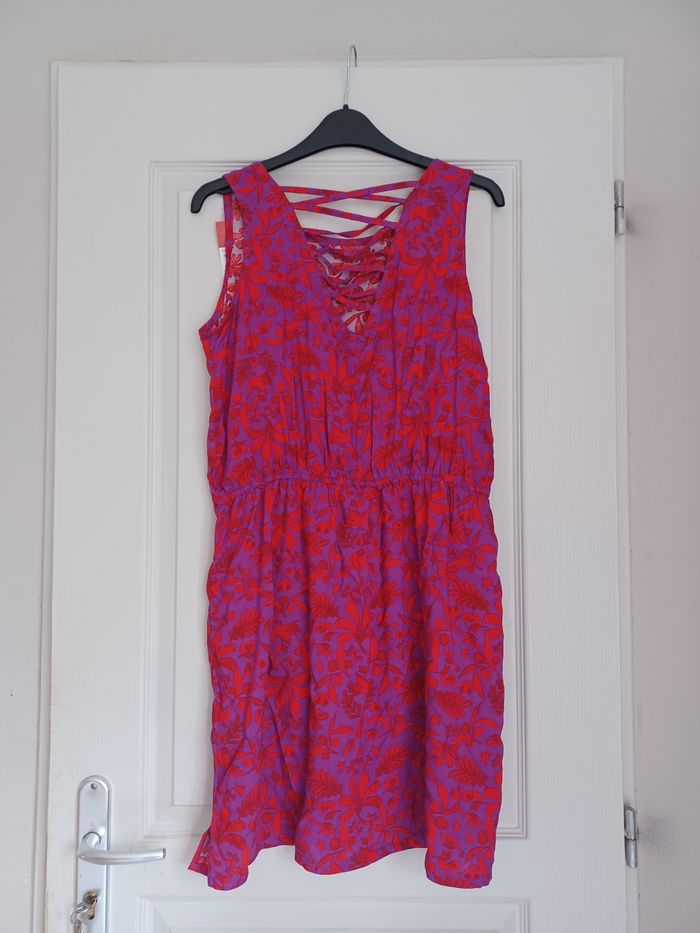 Robe d été légère - photo numéro 2