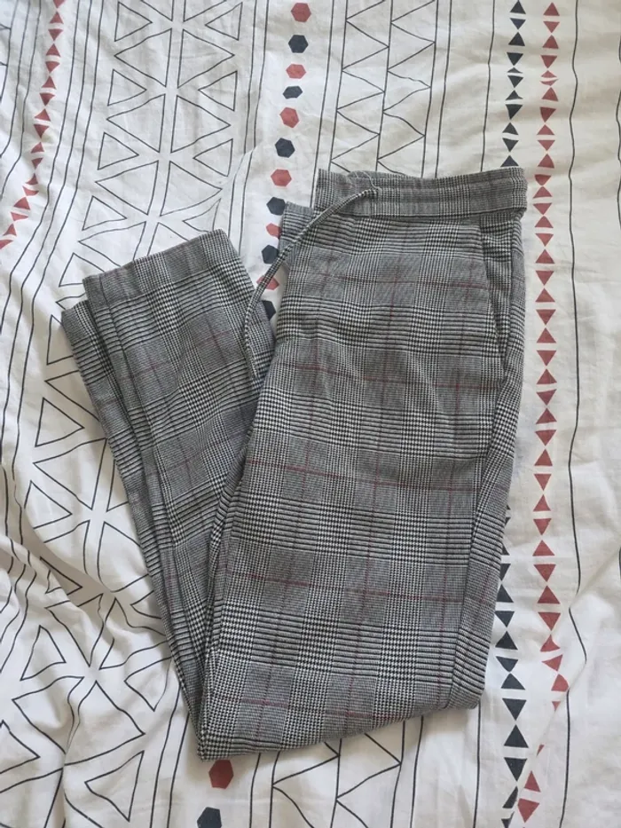 Pantalon classe taille 34