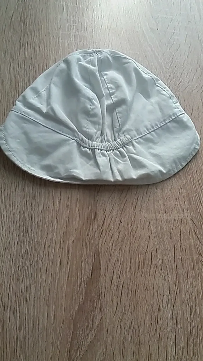 Casquette 46cm de tour de tête - photo numéro 3