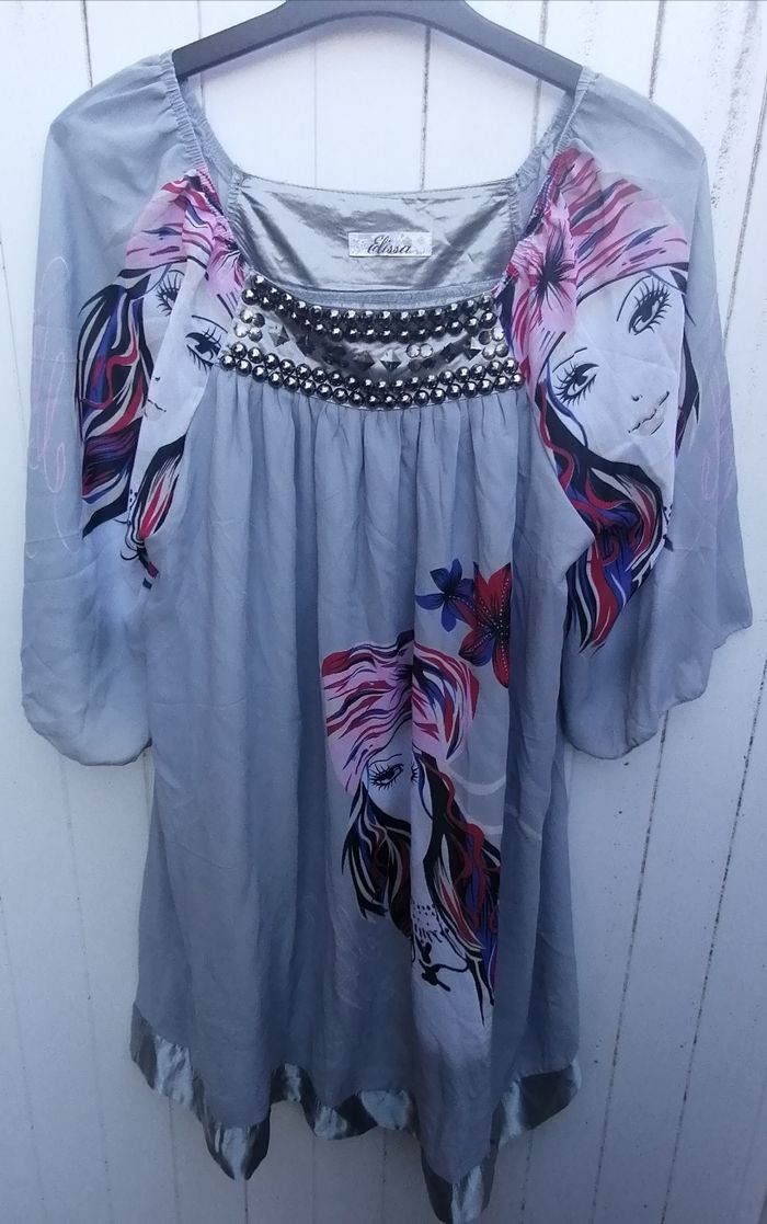 Magnifique robe neuve