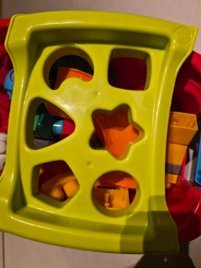 Lot megablocks - photo numéro 4