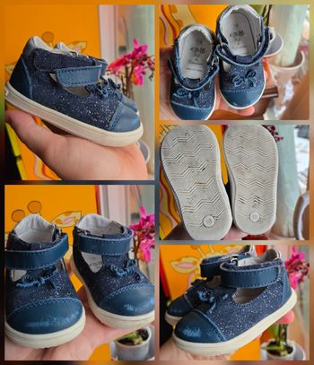 Chaussure bébé