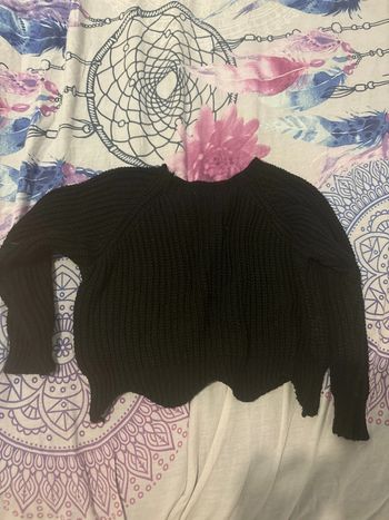 Pull chaud