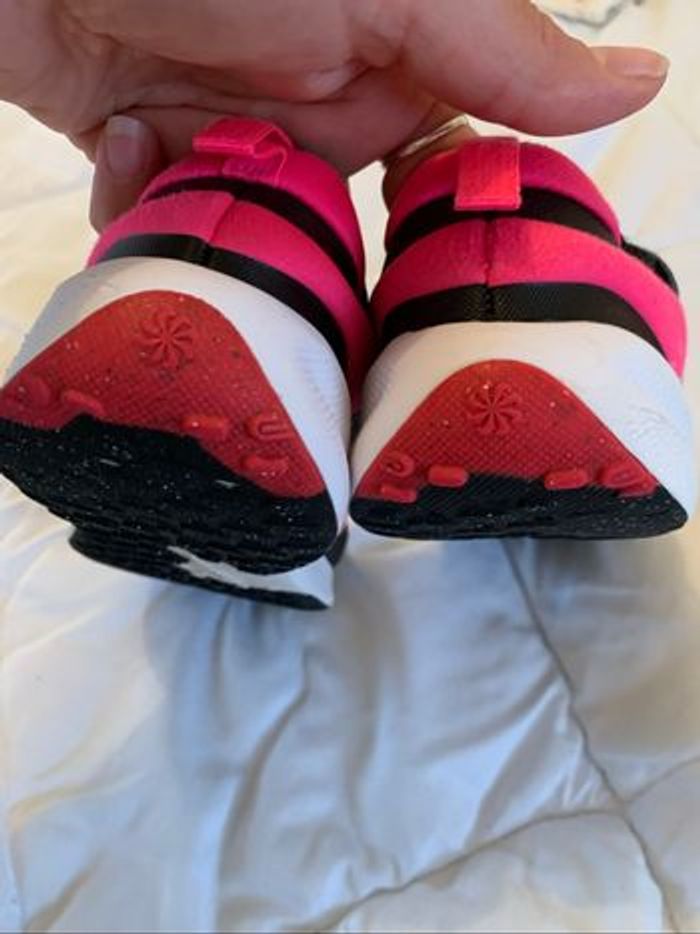 Basket nike - photo numéro 3