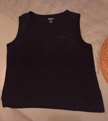 Débardeur garçon t 6 ans