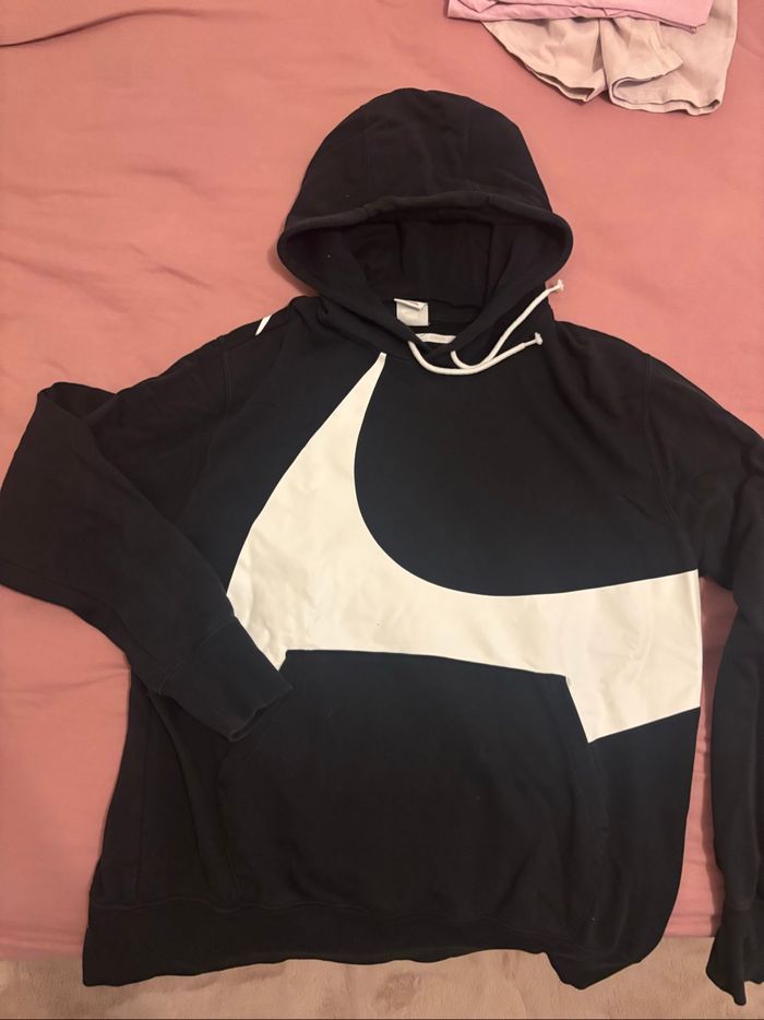 Sweat nike avec logo - photo numéro 2