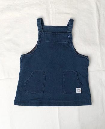 Robe Cadet Rousselle 6 mois