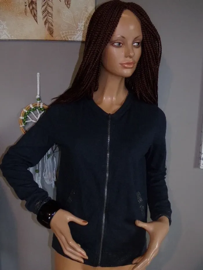 Veste