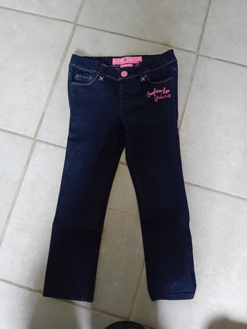 Jean stretch complices