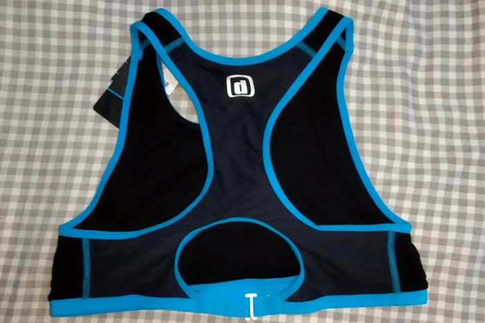 Brassière zerod taille L neuf - photo numéro 2