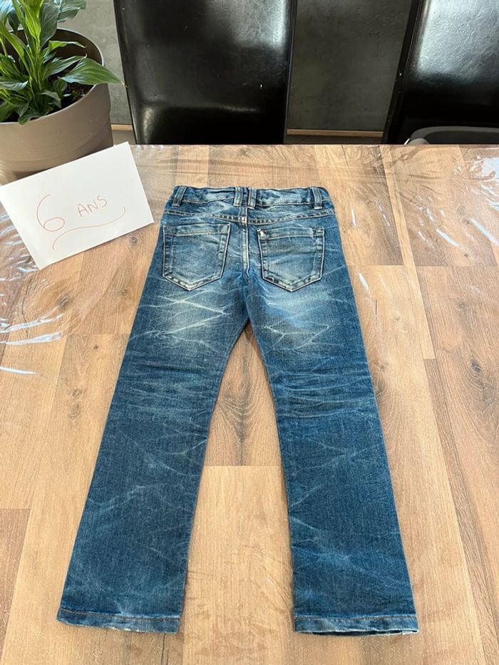 Jean - 6 ans - photo numéro 3