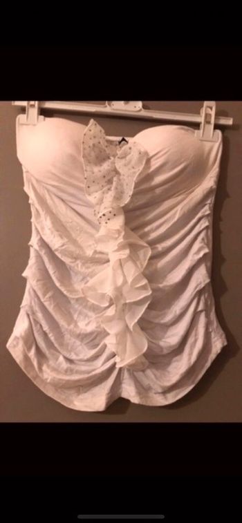 Bustier neuf
