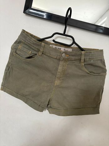 Short Denim co • 14ans