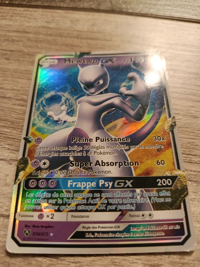 Carte pokémon Briantes Ex, GX et V vraies 👍 - photo numéro 9