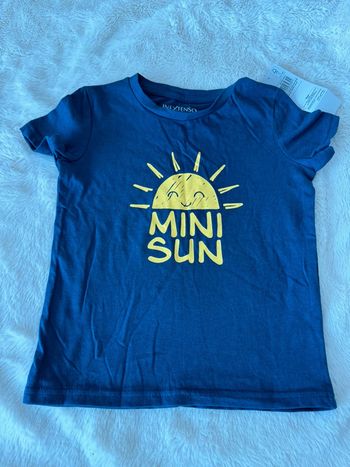 tee shirt   