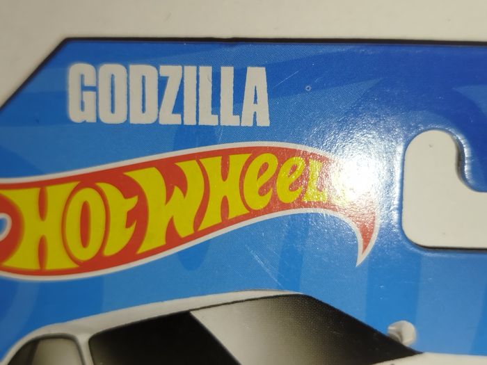 Hot Wheels Nissan Skyline GT-R [BCNR33] 2024 - photo numéro 9