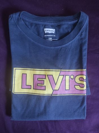 t.shirt Levi's