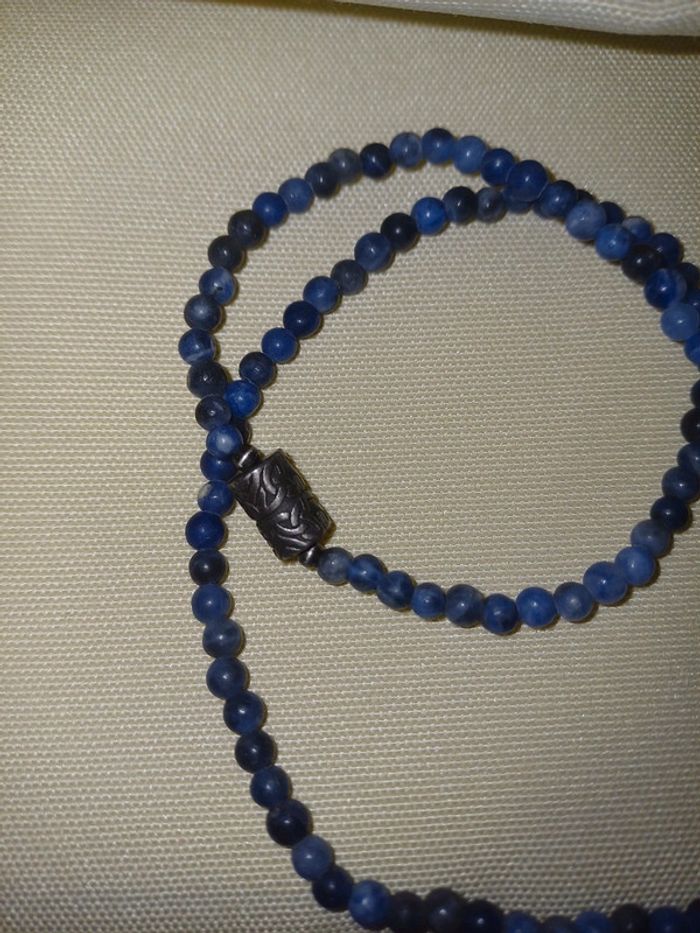 Bracelet double tour - photo numéro 2