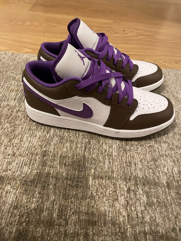 Air Jordan 1 - photo numéro 3