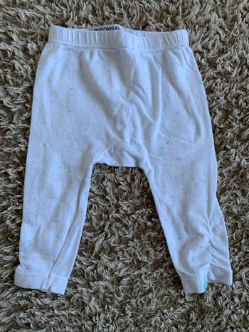 Legging - Noppies - 3 mois