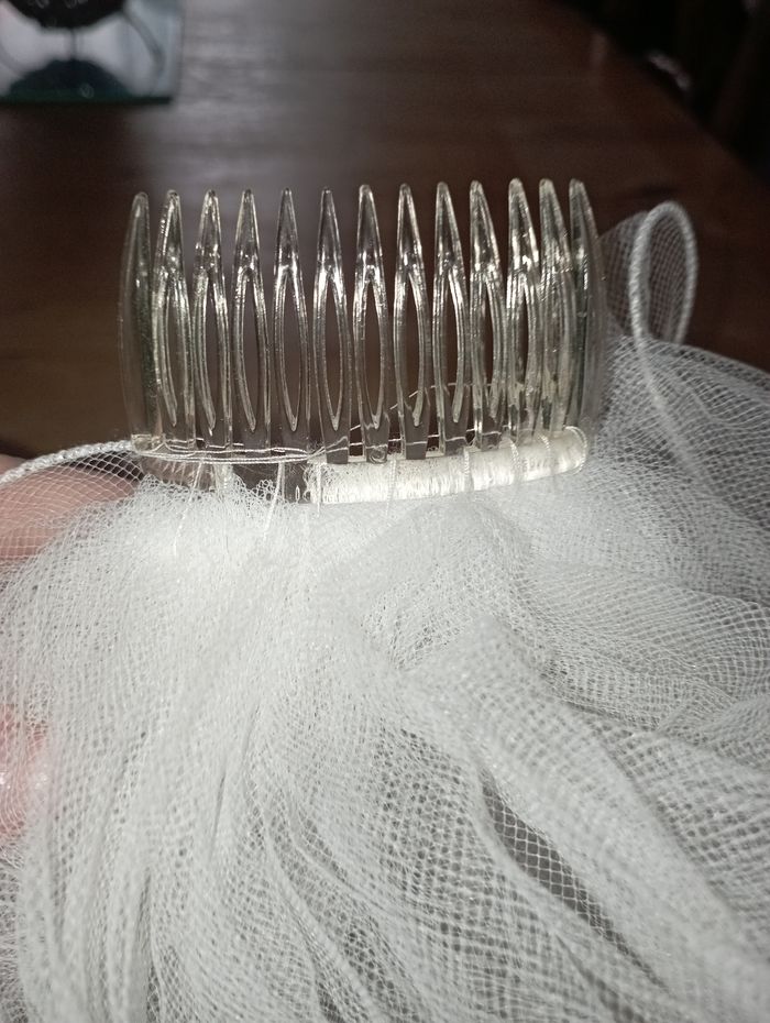 Voile - photo numéro 3