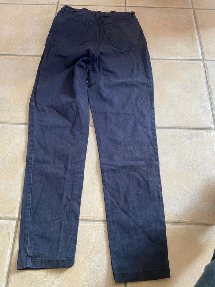 Pantalon saint james taille 42 - photo numéro 3