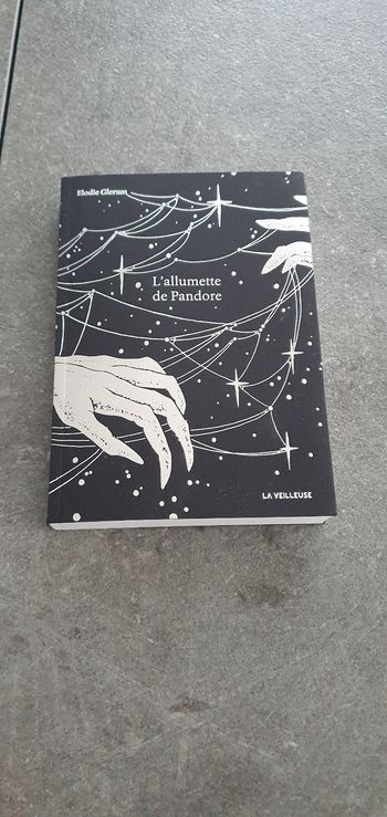 L'allumette de Pandore