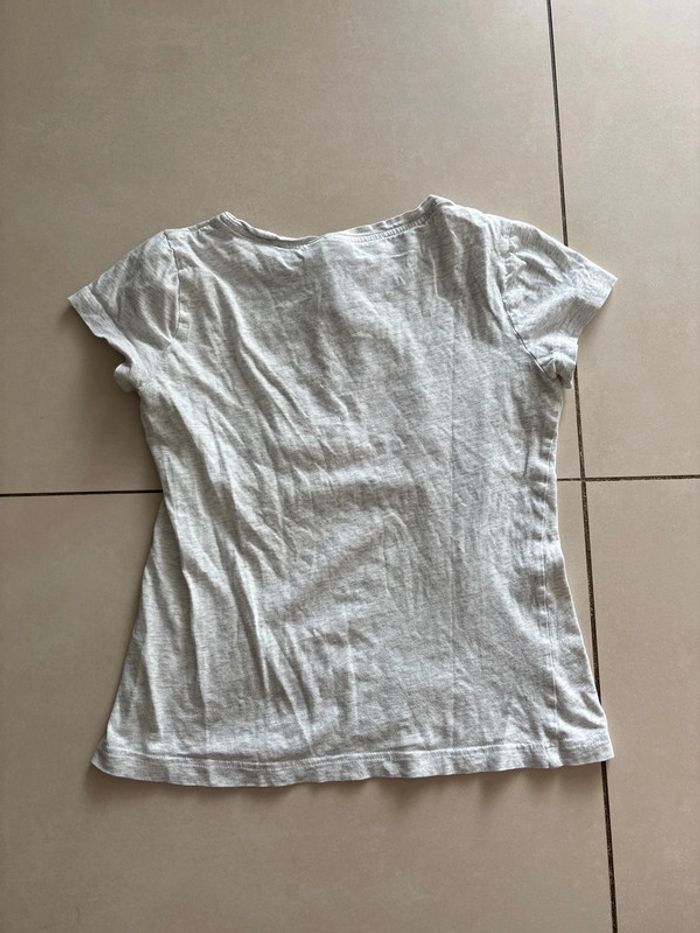 Teeshirt Adidas 13/14 ans - photo numéro 2